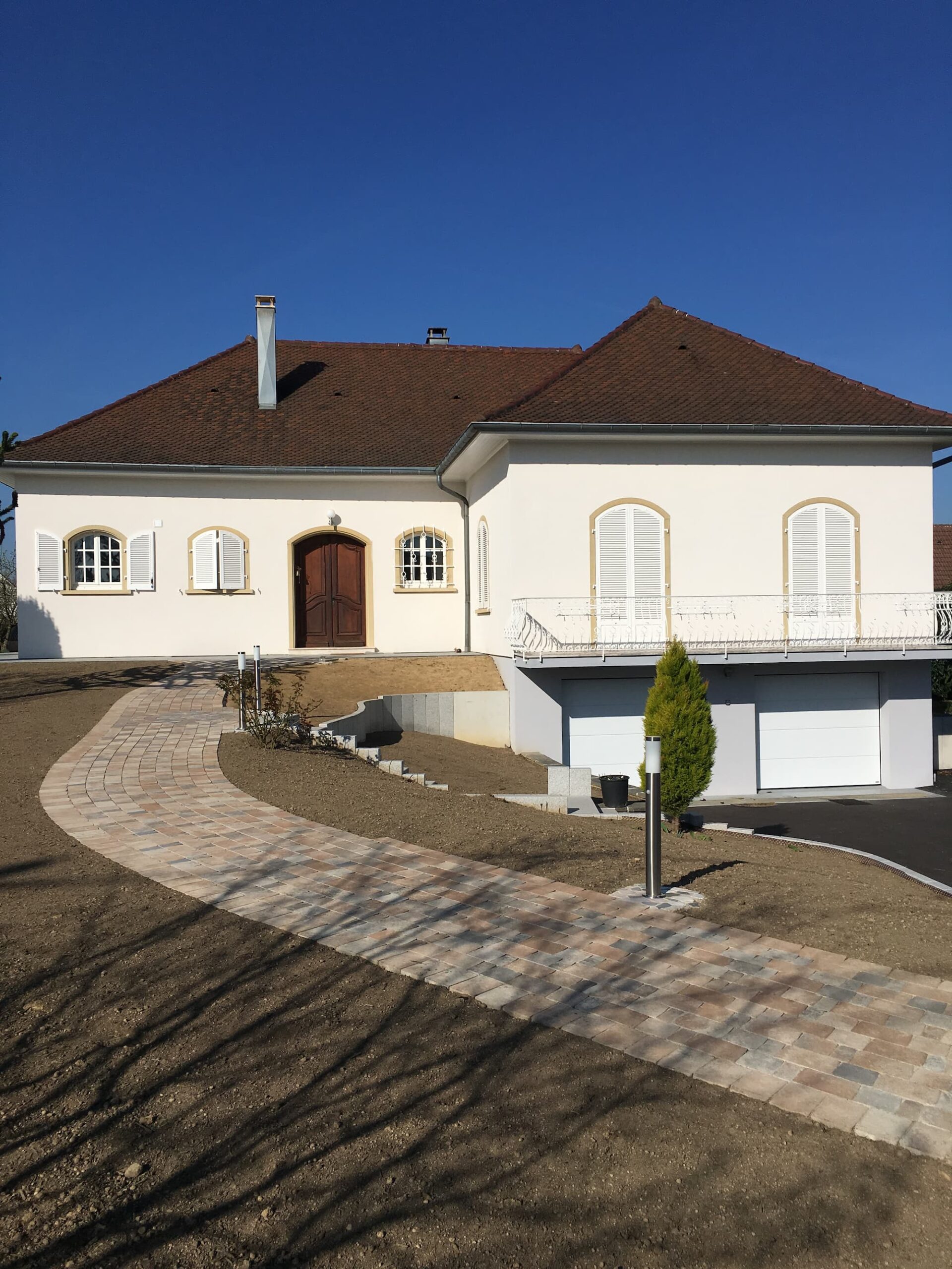 POSE_DALLAGE_PAVAGE_ENROBE SCALED | AK Pose d’enrobé, de pavage et de dallage pour particuliers et professionnels à proximité d’Illzach et Riedisheim Saint-Louis 0