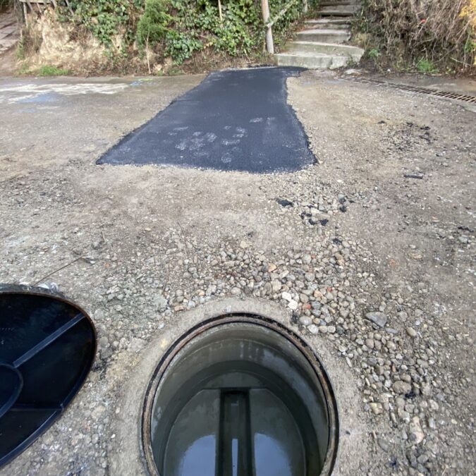 Pourquoi les travaux d’assainissement sont-ils obligatoires avant une vente ? Riedisheim