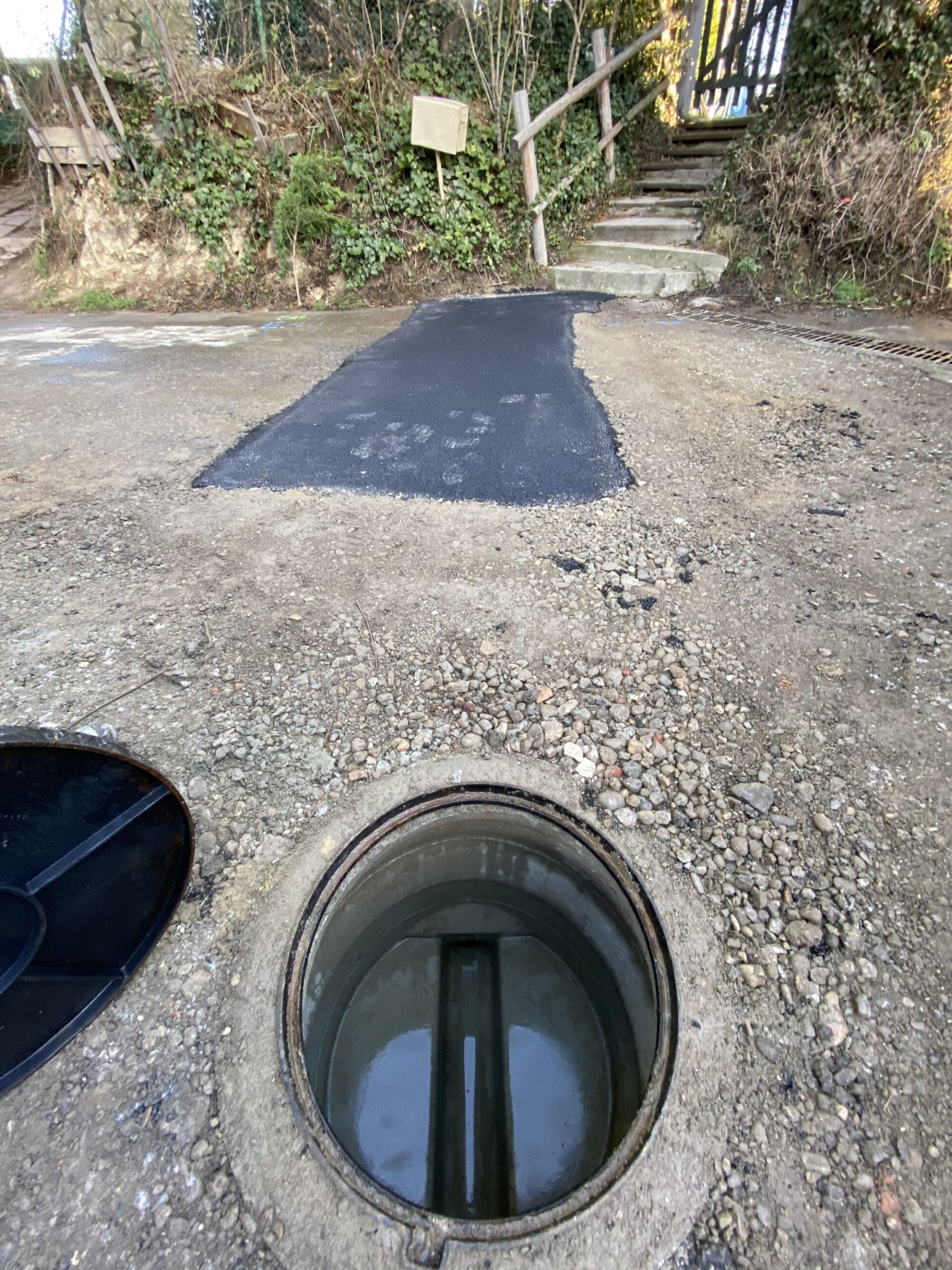 Pourquoi les travaux d’assainissement sont-ils obligatoires avant une vente ? Riedisheim