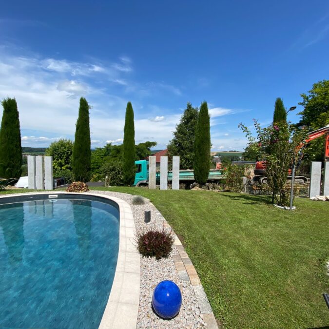 🌞 L&rsquo;&eacute;t&eacute; arrive : c&rsquo;est le moment id&eacute;al pour vos am&eacute;nagements ext&eacute;rieurs &agrave; Mulhouse et alentours ! Illzach
