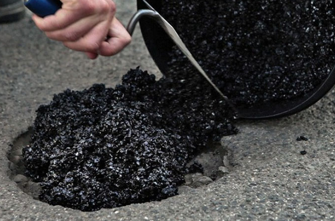 Comment choisir entre enrob&eacute; &agrave; chaud, &agrave; froid et bicouche pour vos ext&eacute;rieurs ? Kingersheim